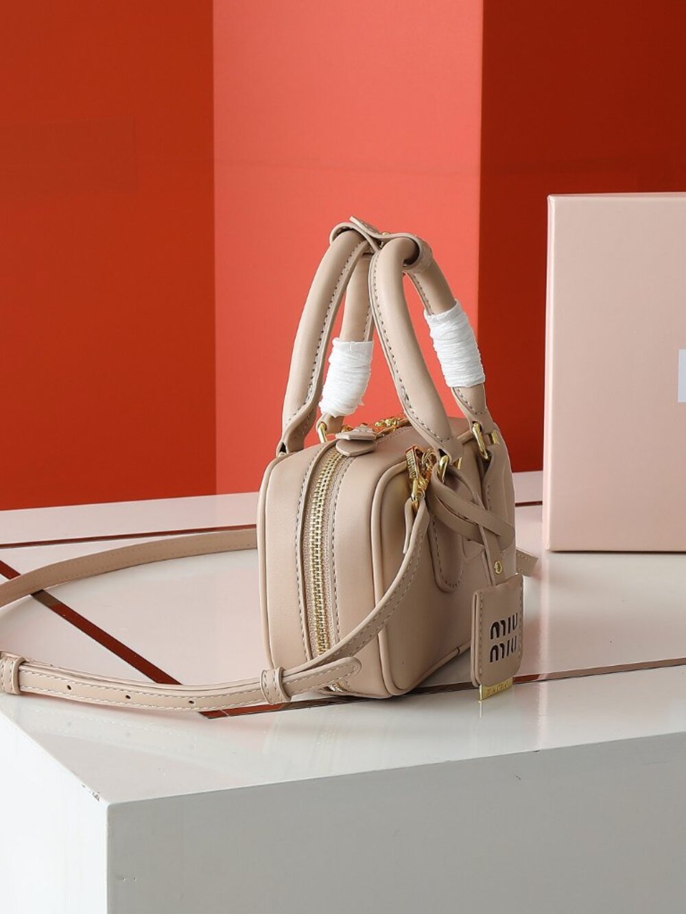 Miu Miu bag - Picture 4 of 5